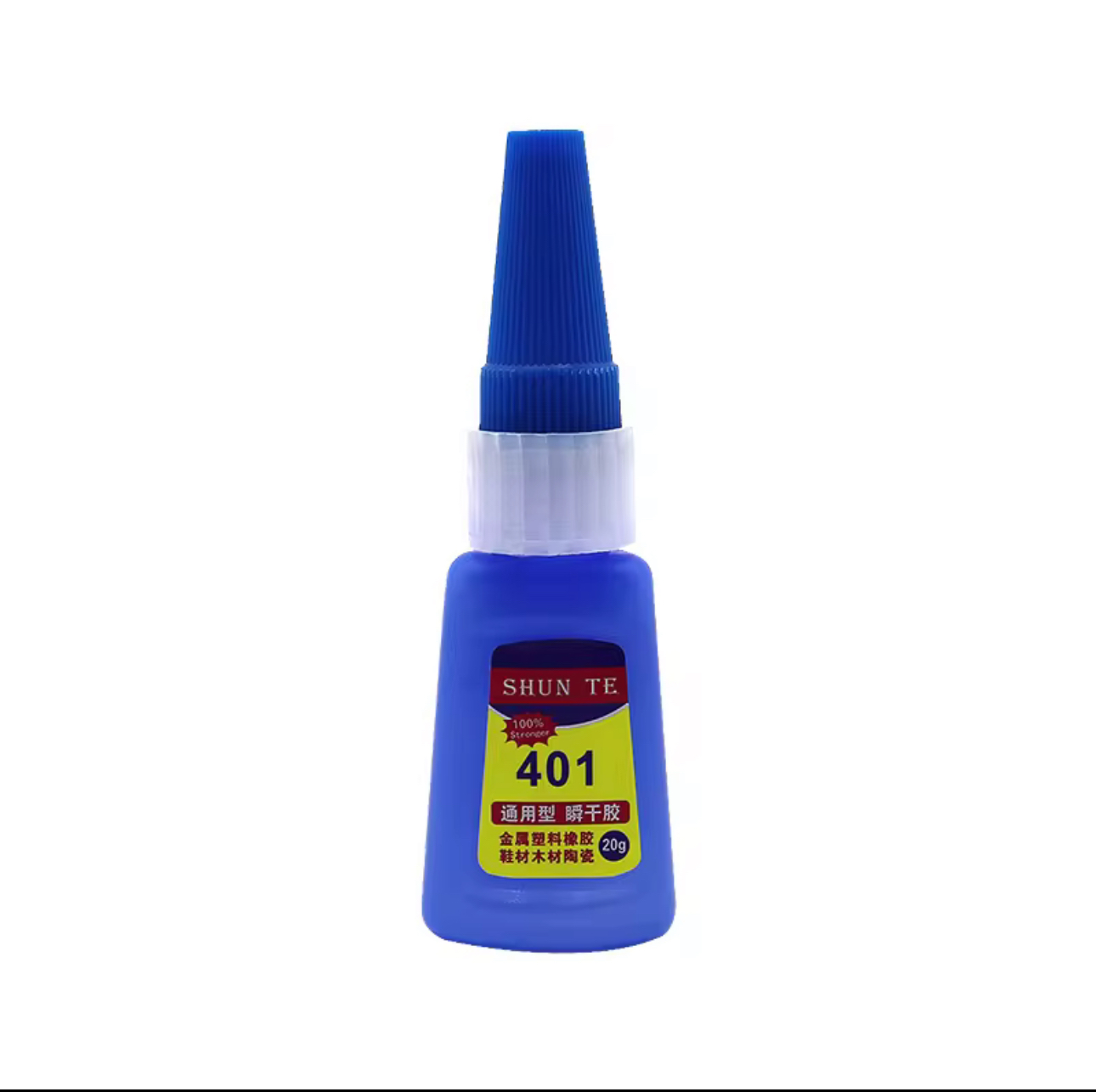 Colle instantanée Shun Te 401