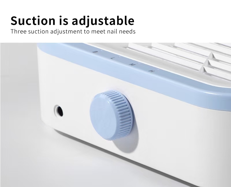 Aspirateur de bureau 12000RPM