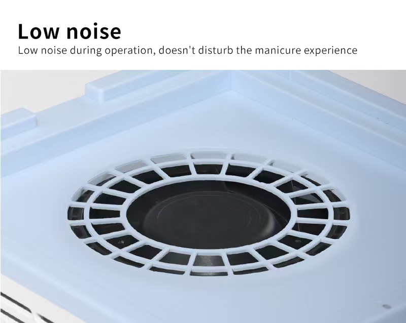 Aspirateur de bureau 12000RPM