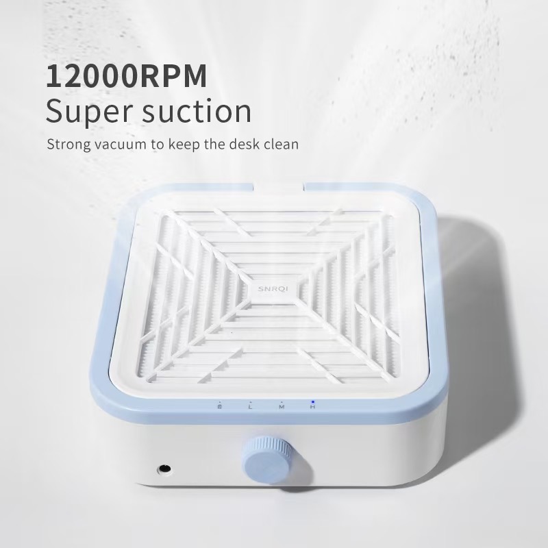 Aspirateur de bureau 12000RPM