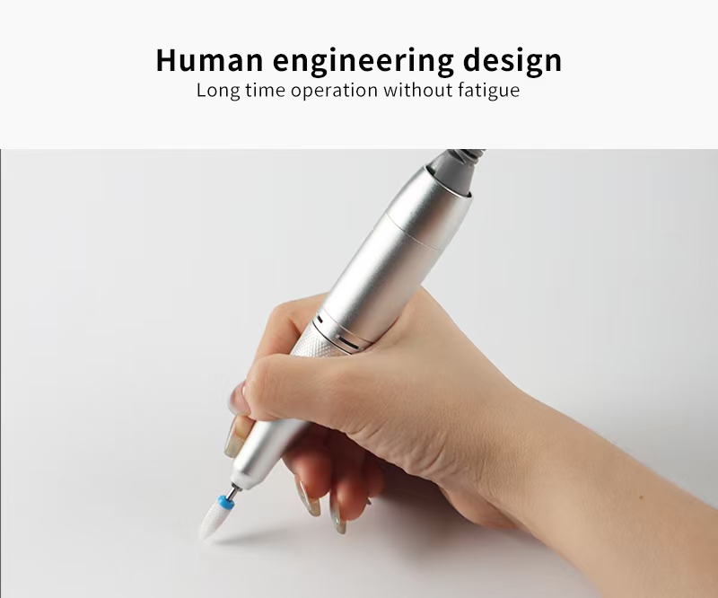 Ponceuse à ongles portable PND550