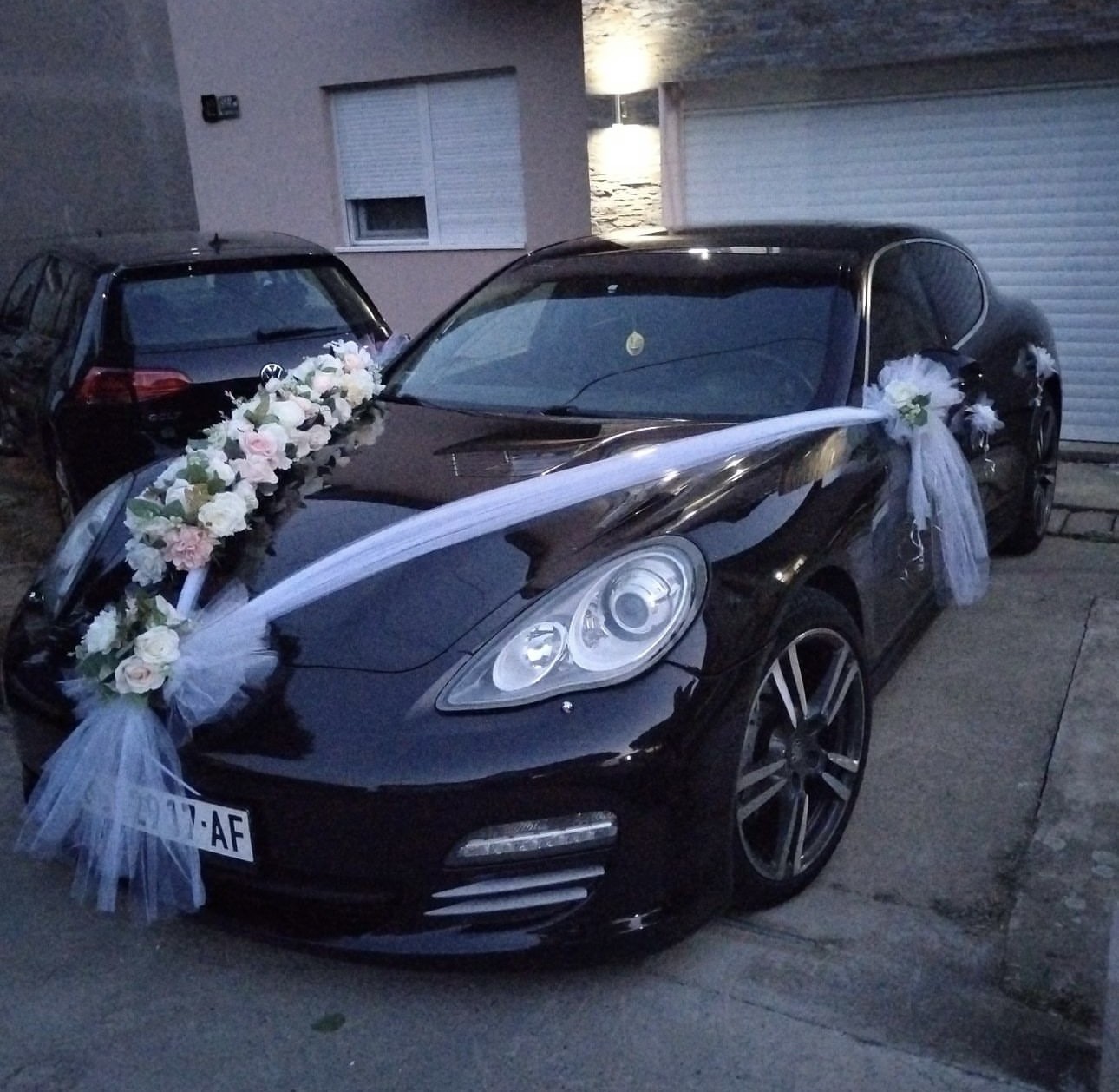 Dekoracije automobila 3