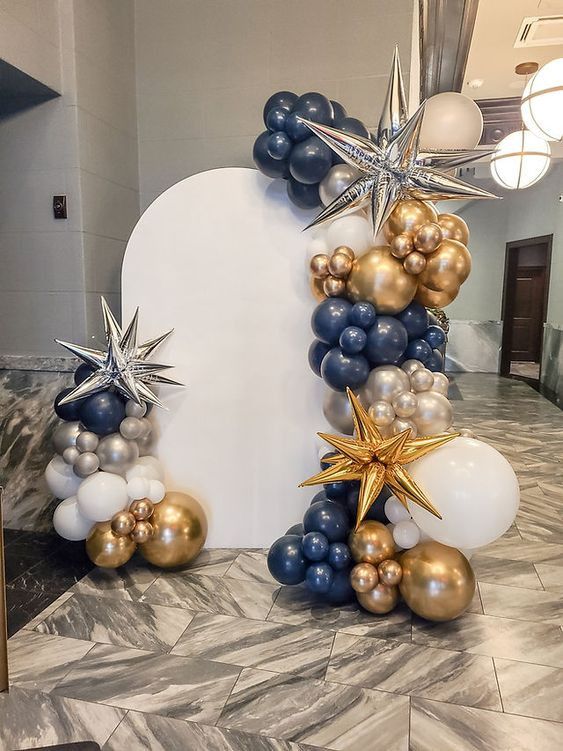 Dekoracije za rodjendane - Pozadina za slikanje 13