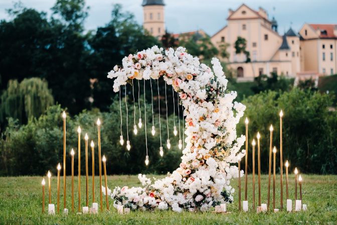 Dekoracije za rodjendane - Pozadina za slikanje 15