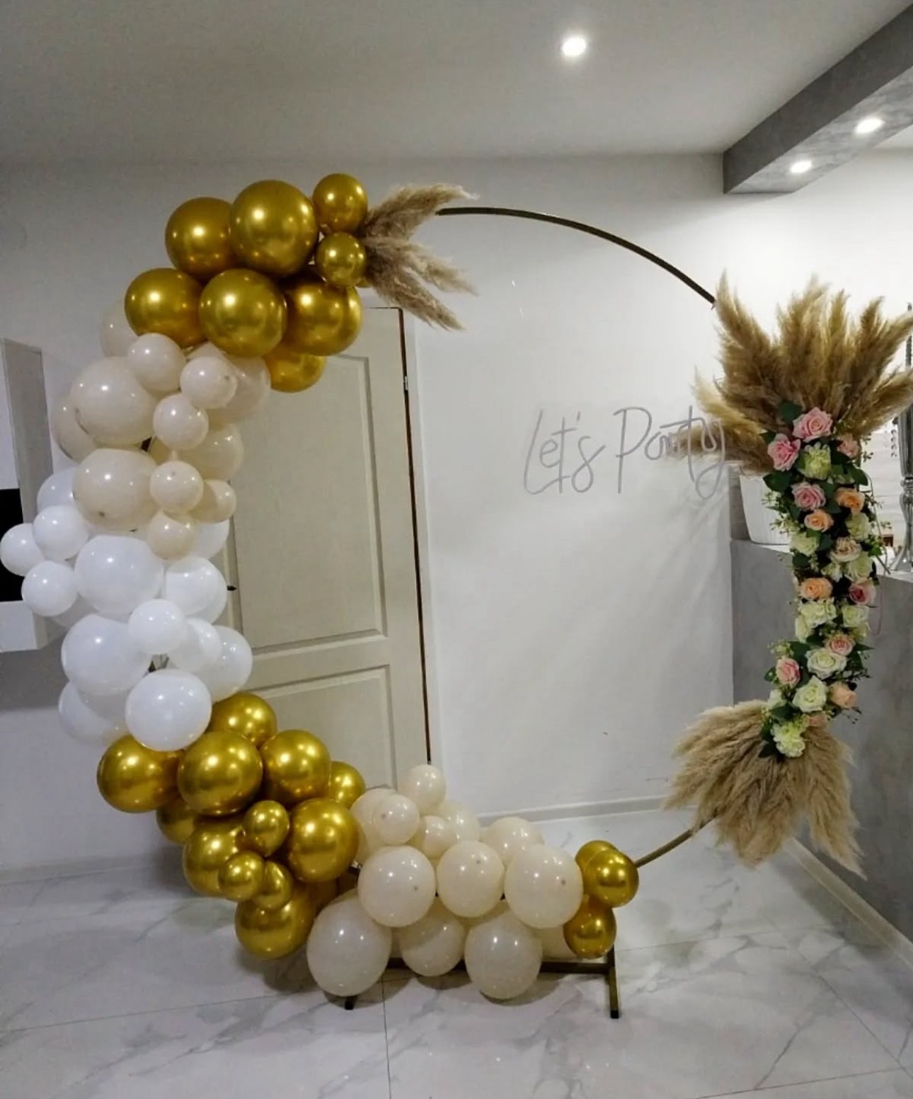 Dekoracije za rodjendane - Pozadina za slikanje 23