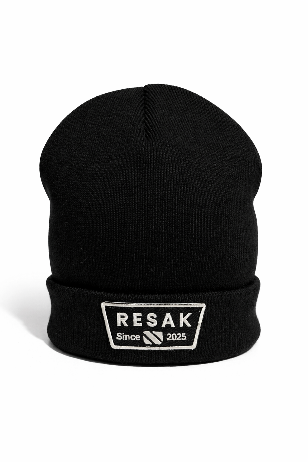 Gorro Negro RESAK