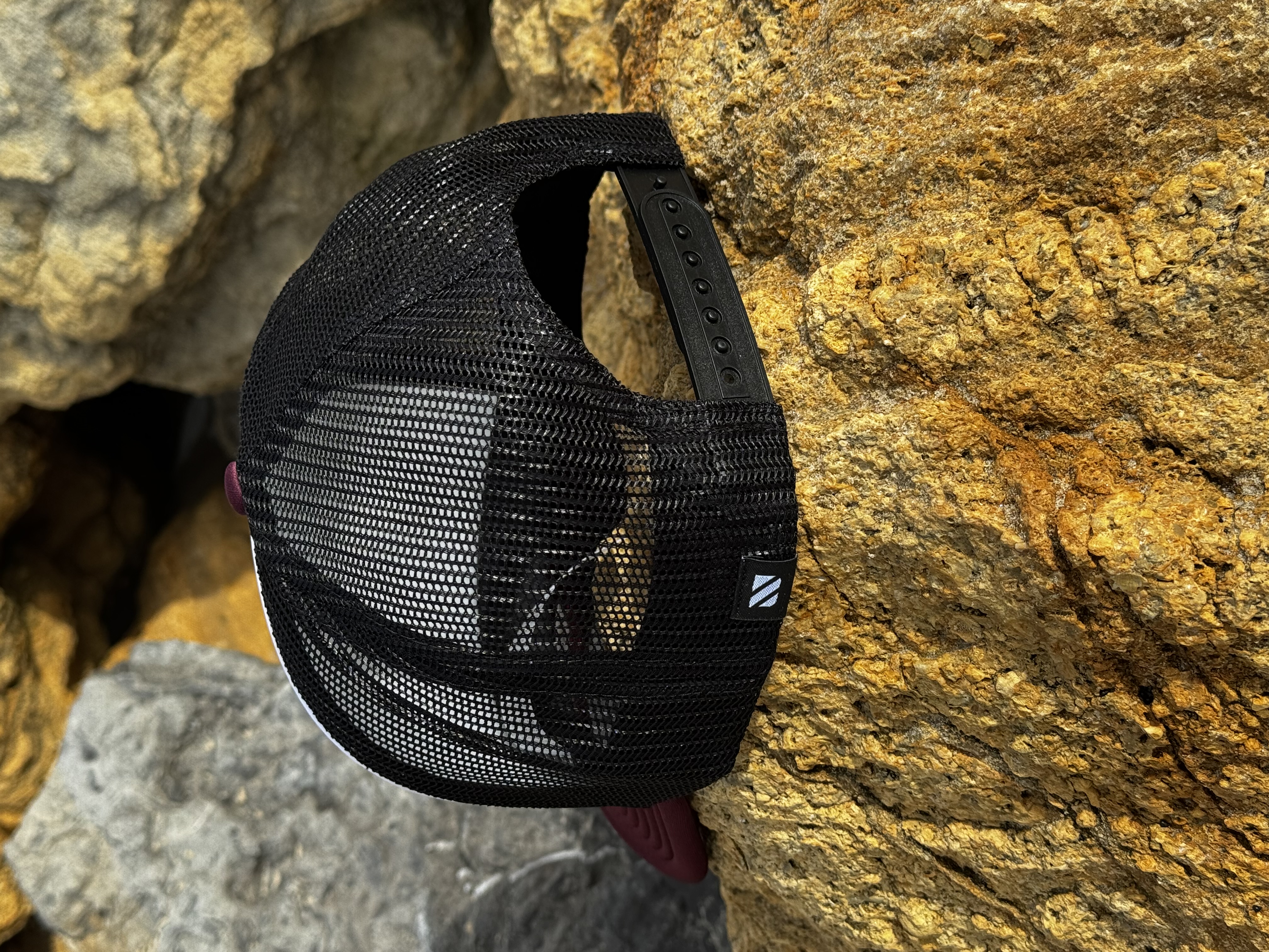 Gorra Classic Surf Co.