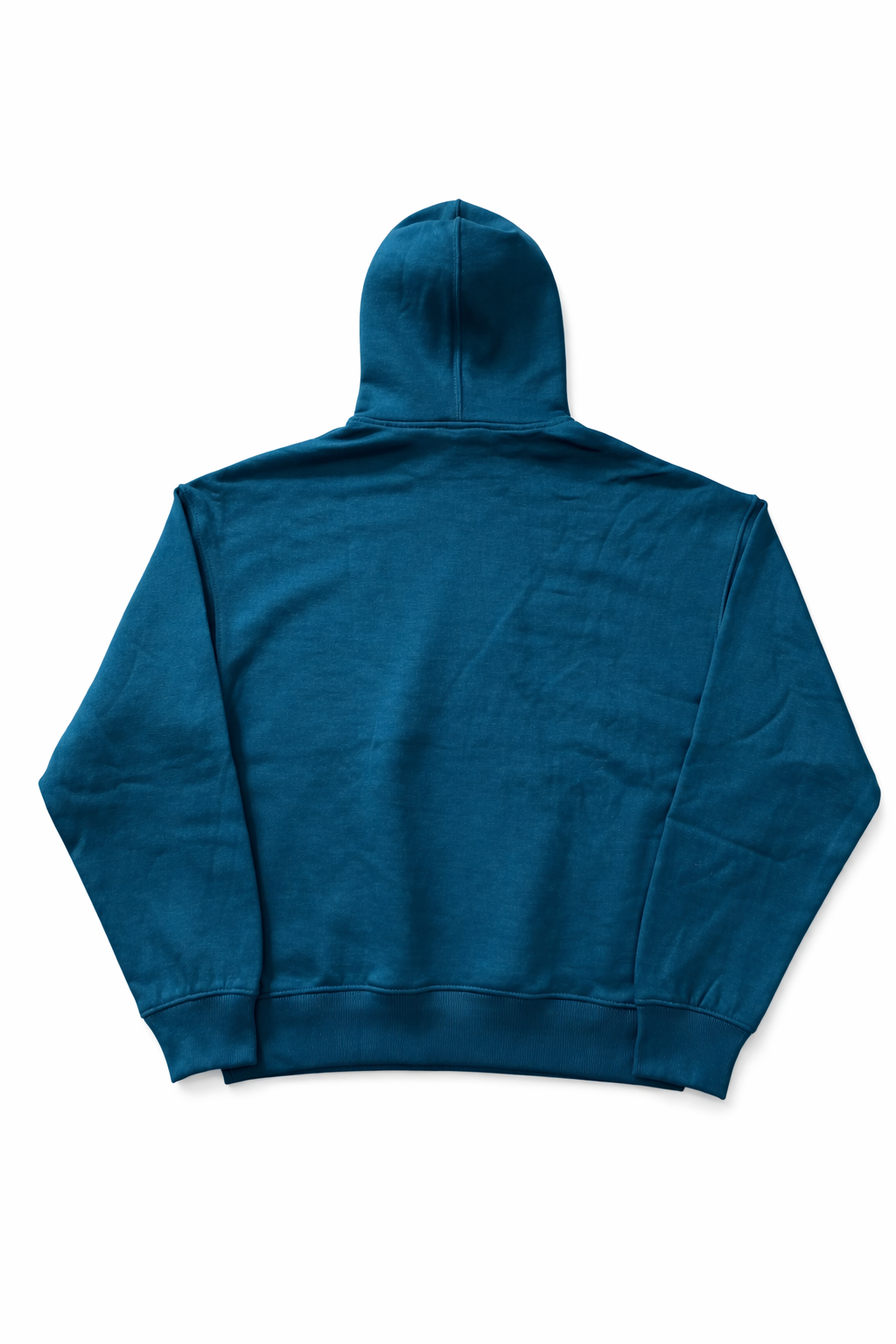 Sudadera capucha bordado RESAK