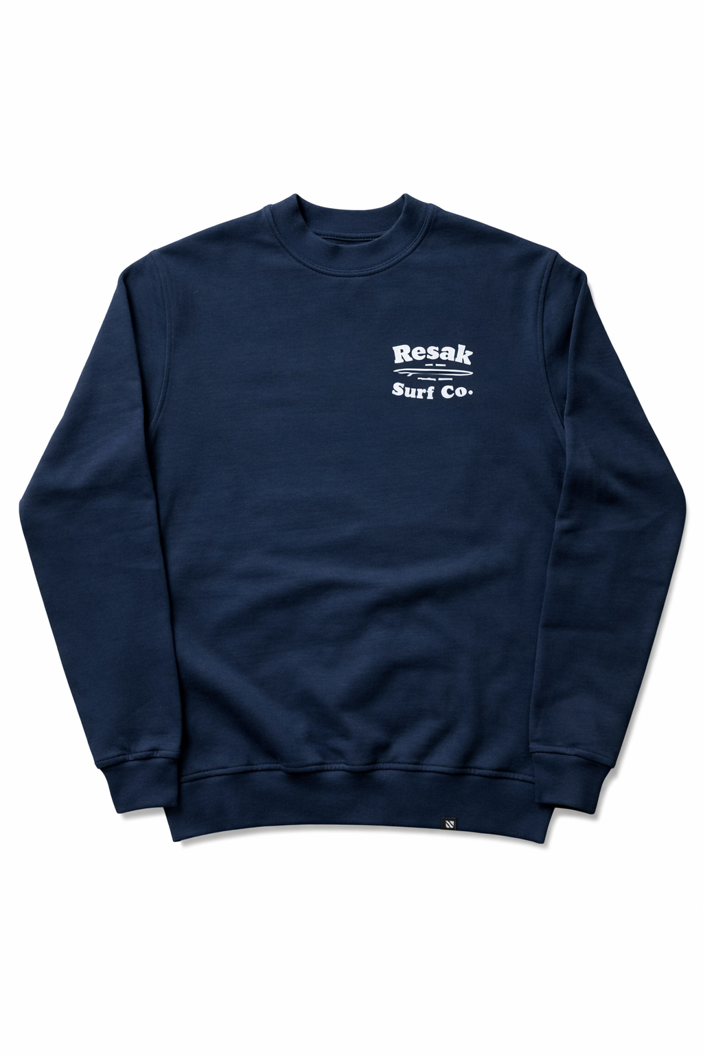 Sudadera Resak Surf Co.