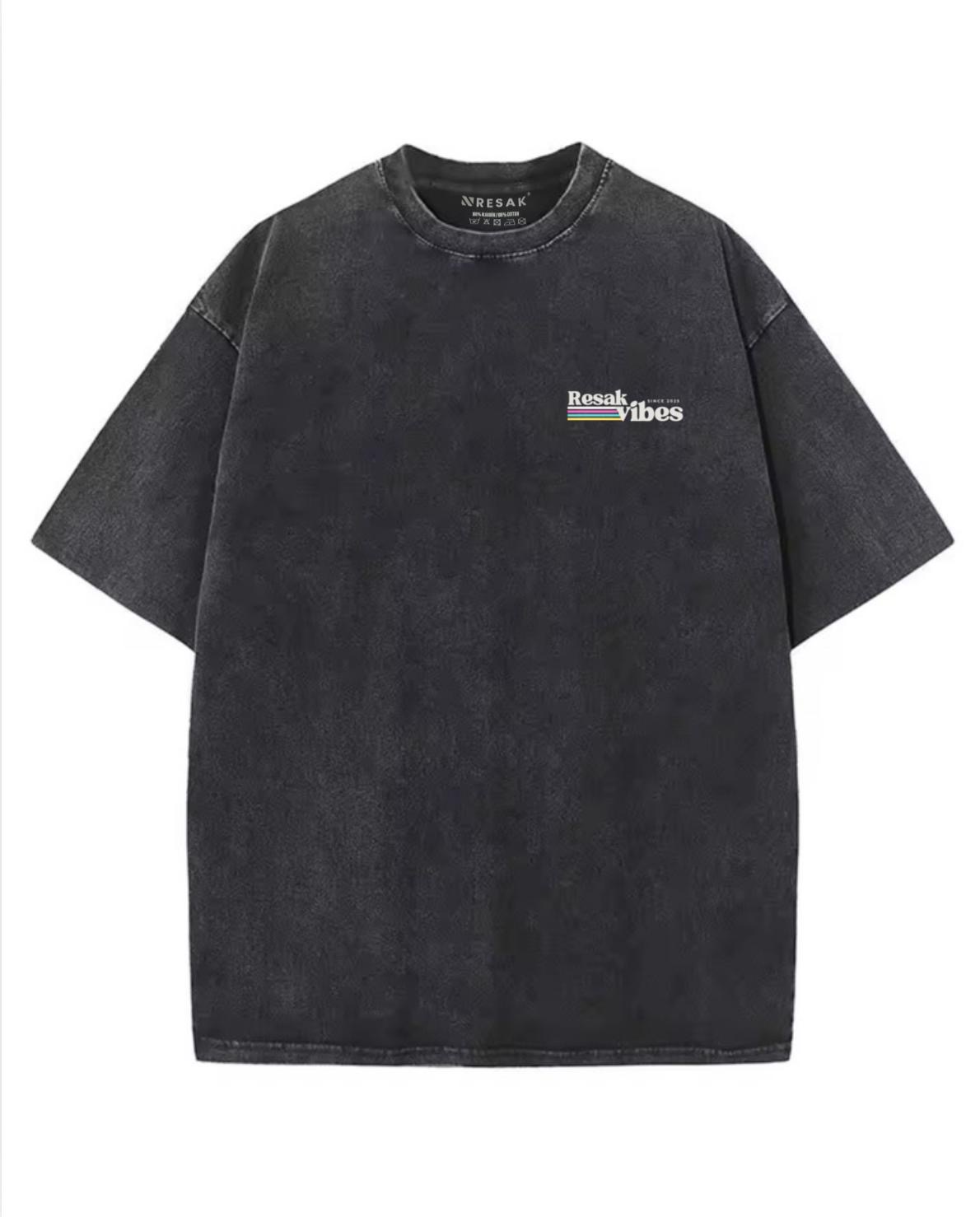 Camiseta Resak Vibes