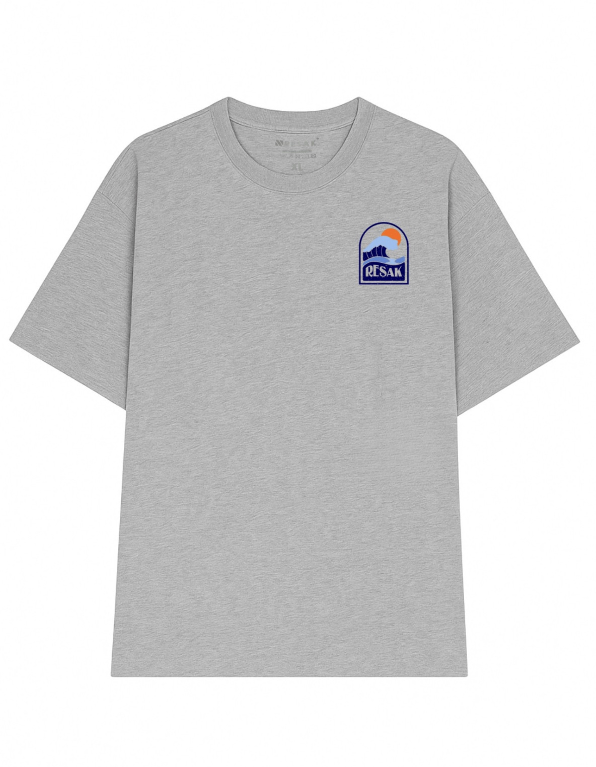 Camiseta Resak Beach