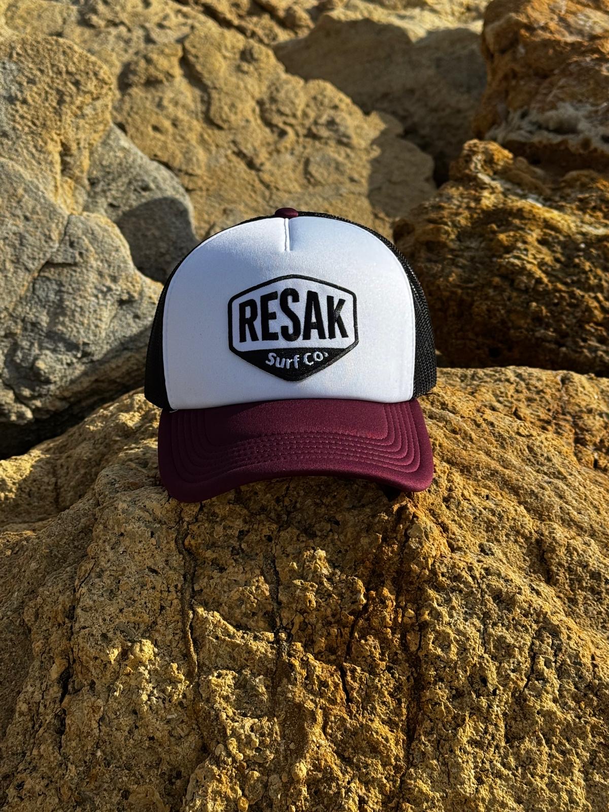 Gorra Classic Surf Co.