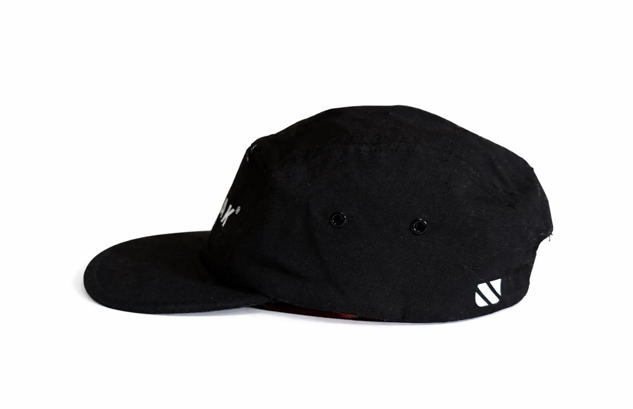 Gorra 5 paneles RESAK