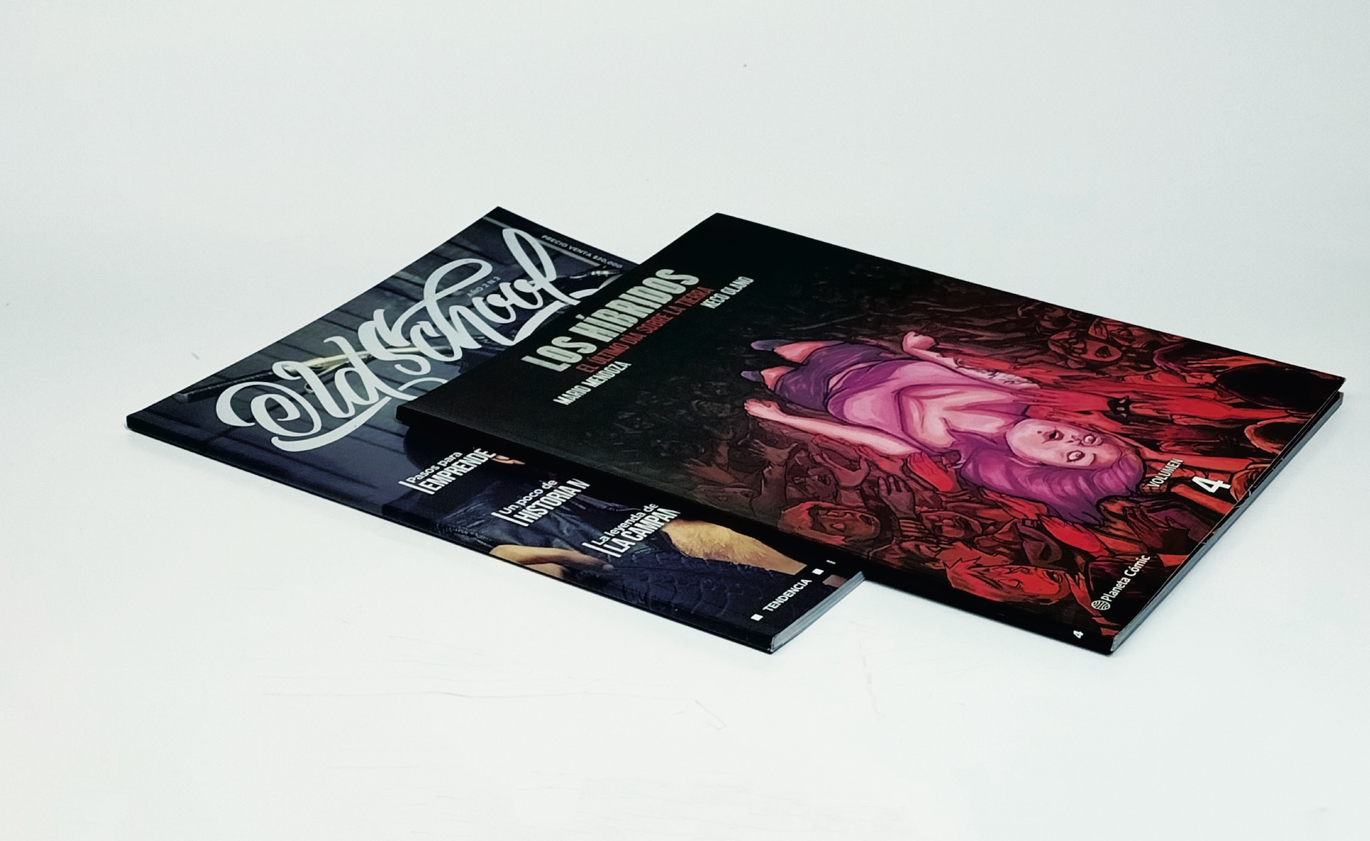 Revistas