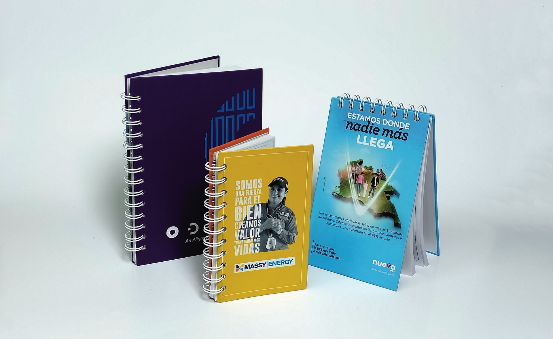 Libretas