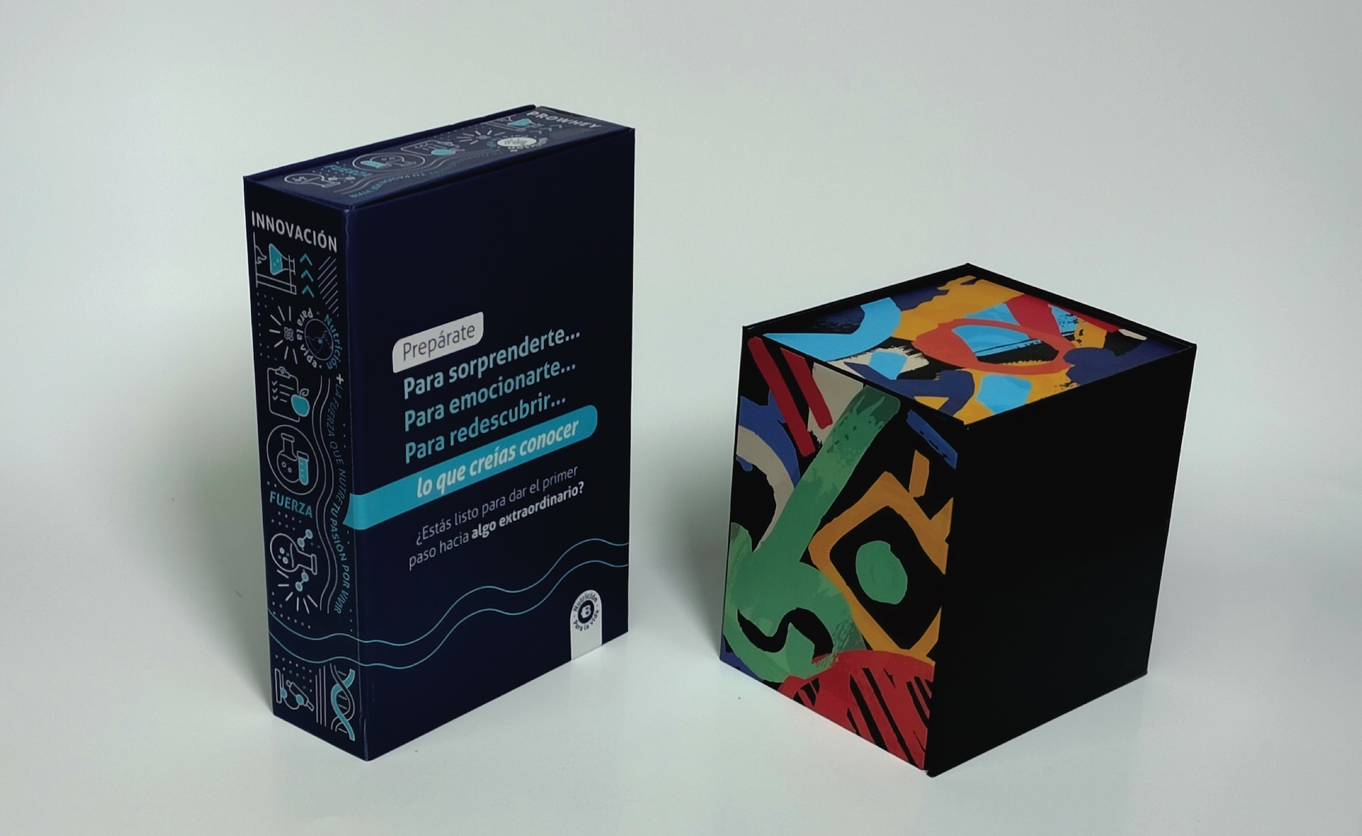 Cajas