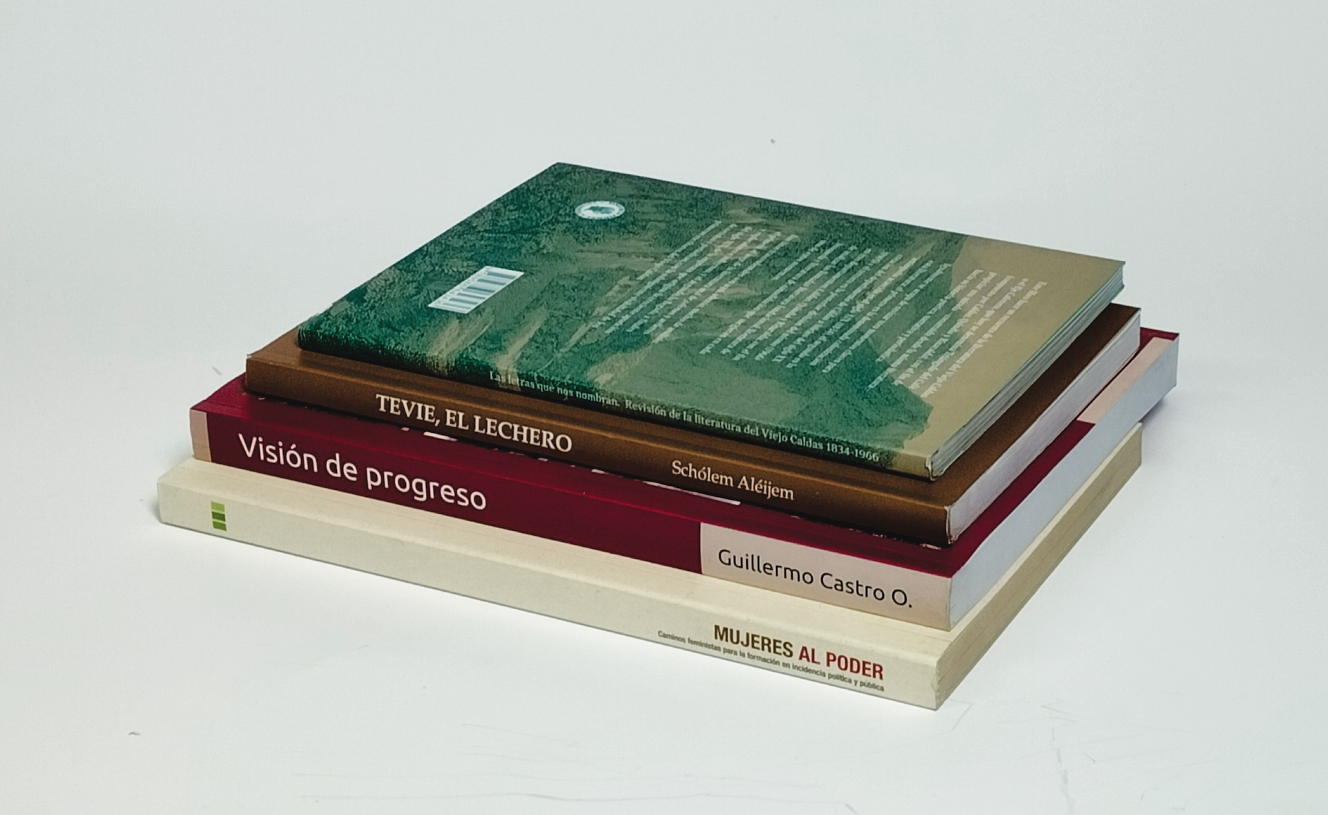 Libros