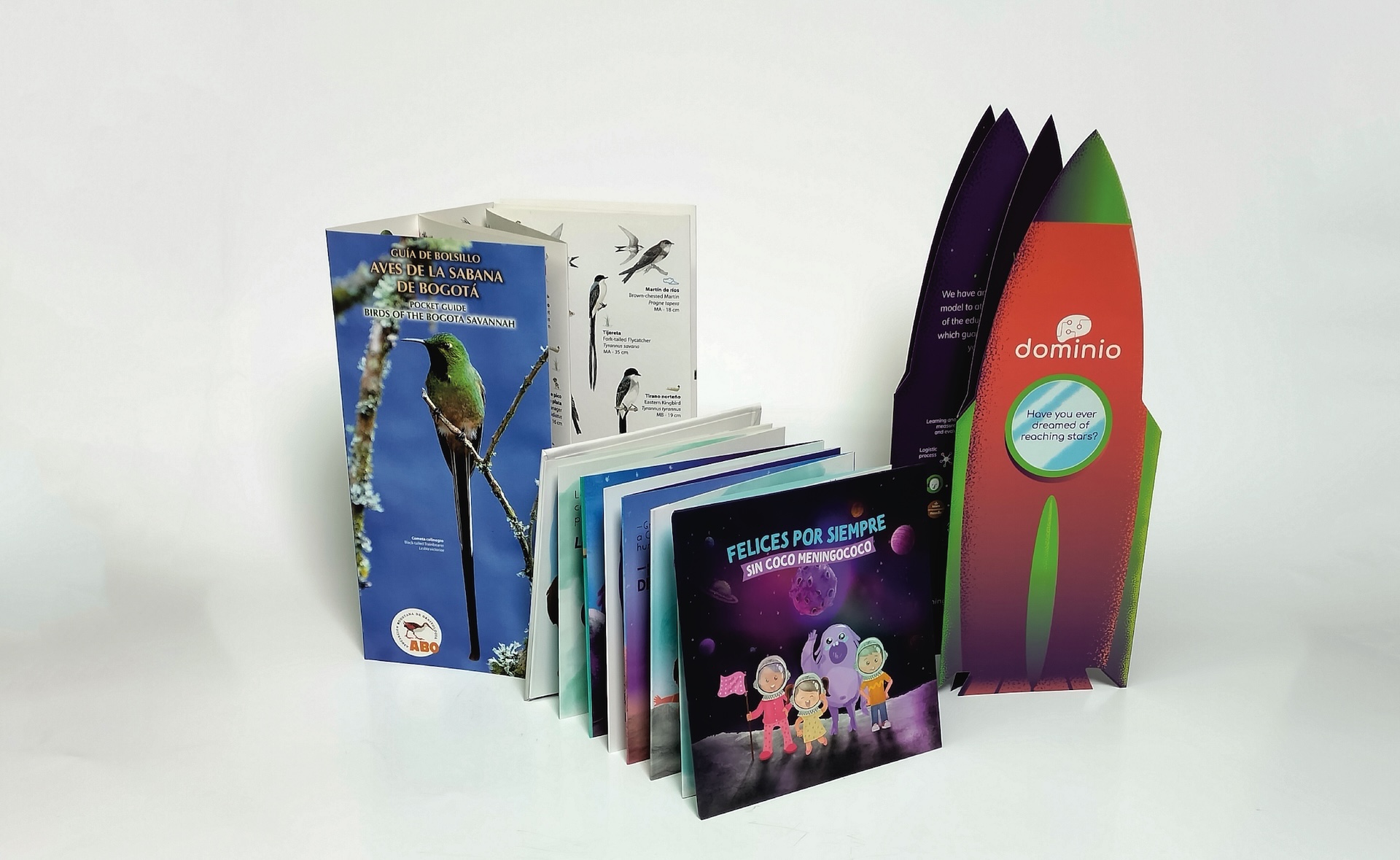 Brochures