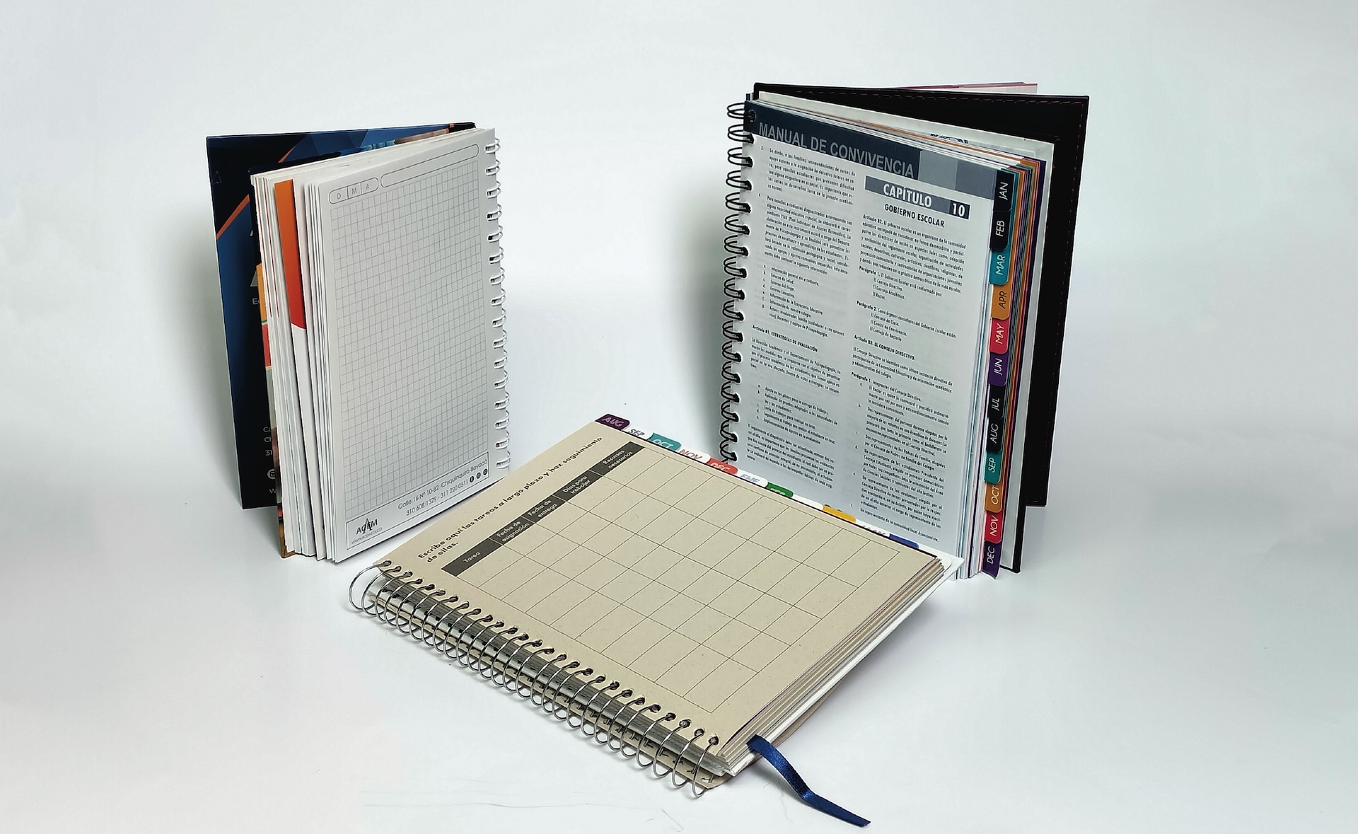 Agendas