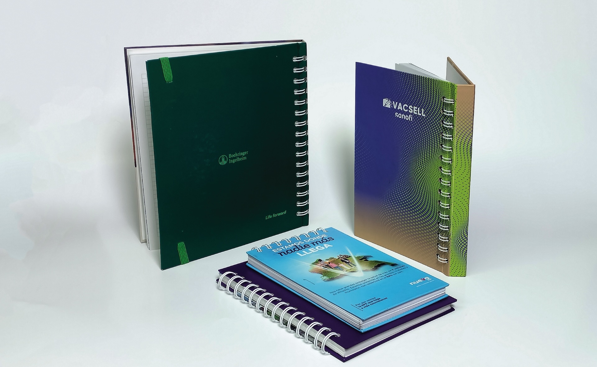 Cuadernos