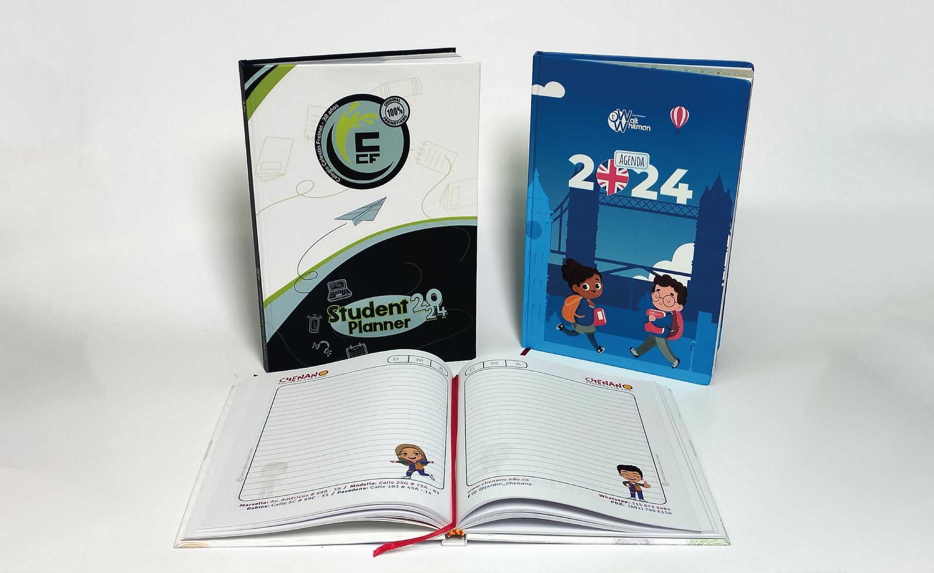 Agendas