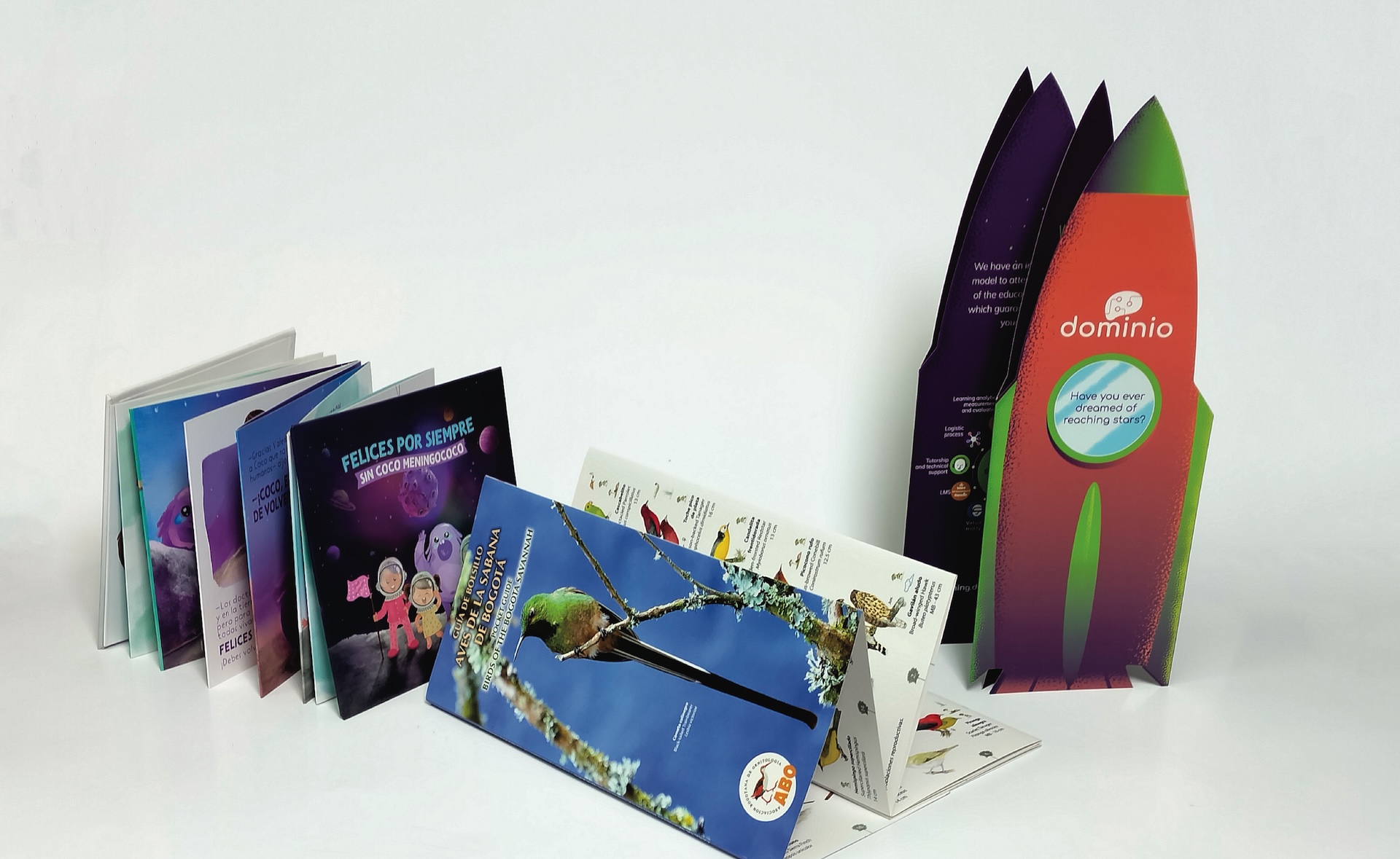 Brochures