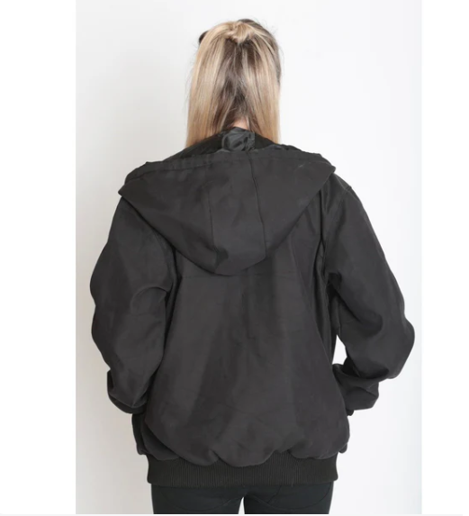 Moletom balístico blindado