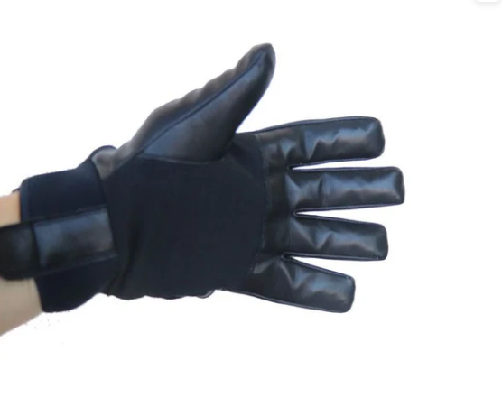 Luvas de Proteção contra Faca com Proteção contra  Perfurações