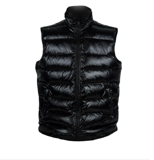 Colete Acolchoado balístico 