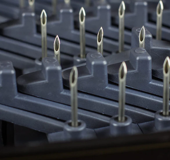 Barreira de pregos / destruidor de pneus