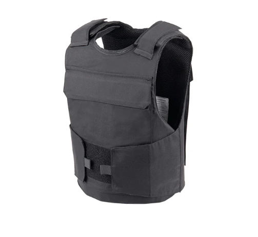 Colete Balístico  SK1 com Proteção contra Facadas