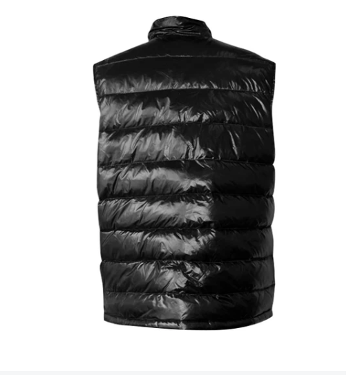 Colete Acolchoado balístico 