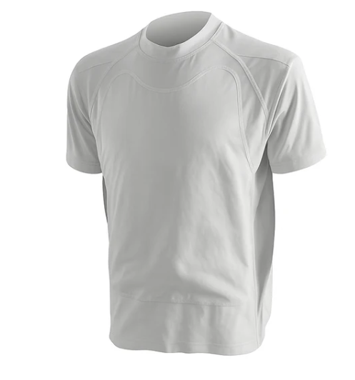 Camiseta Básica com Armadura , proteção contra facadas e proteção contra corte