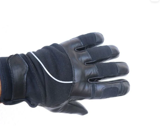 Luvas de Proteção contra Faca com Proteção contra  Perfurações