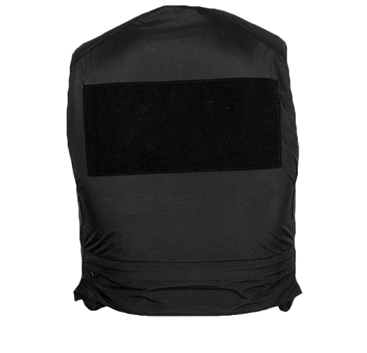 Colete de proteção balística 12 incluindo proteção contra facadas "VPAM K2" (.44 Mag .357 SIG)