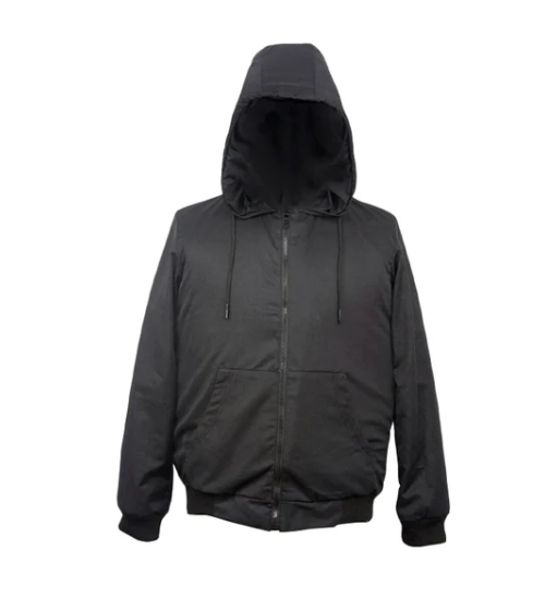 Moletom balístico blindado