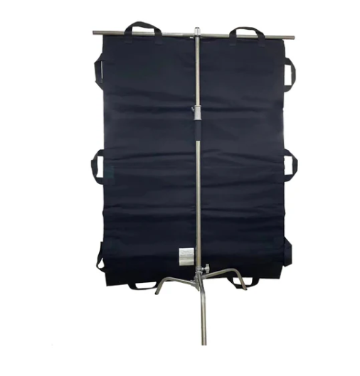 Manto Balístico de Estilhaços