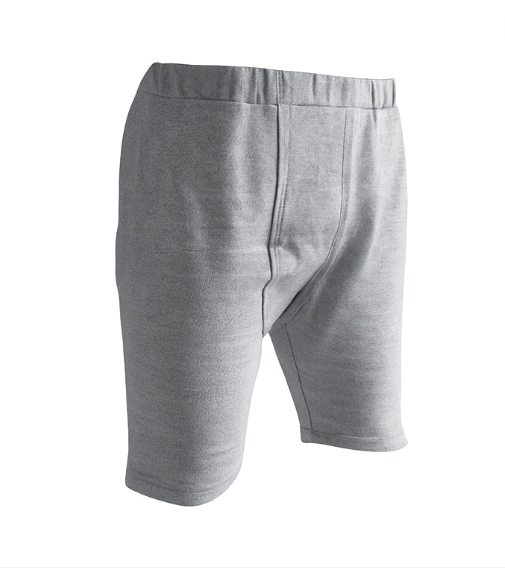 Cuecas Extreme Boxer Armadura