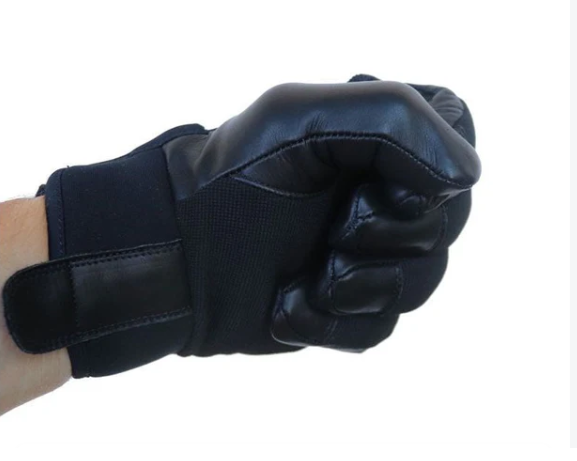 Luvas de Proteção contra Faca com Proteção contra  Perfurações