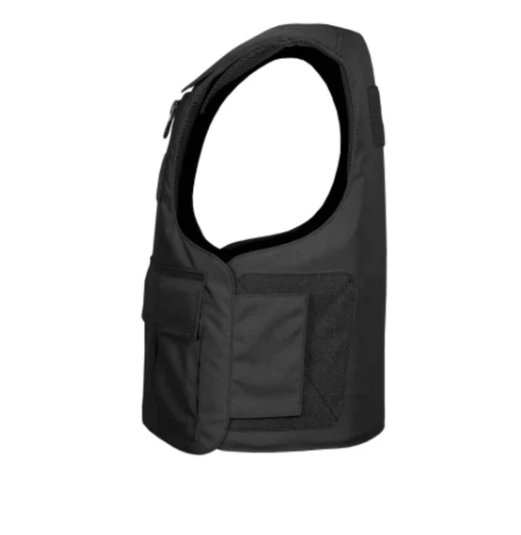 Colete Balístico  4 (.44 Mag .357 SIG)