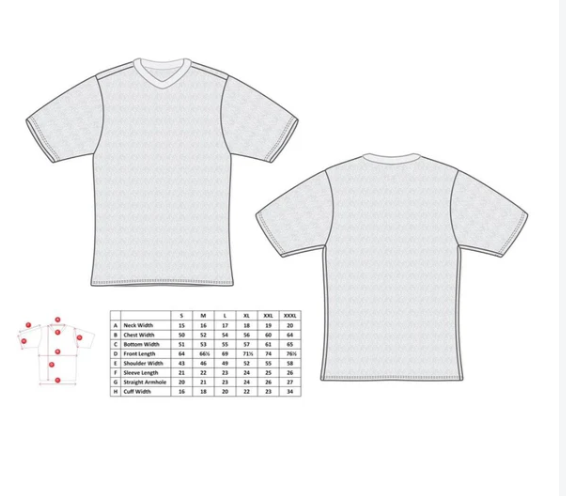 Camiseta Manga Média Extreme - COD 03