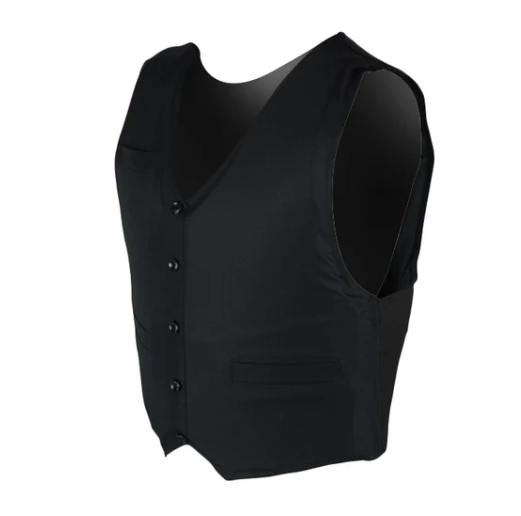 Colete  Traje Balístico  (.44 Mag .357 SIG)