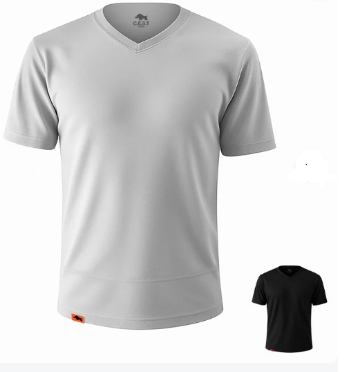 Camiseta Manga Média Extreme - COD 03