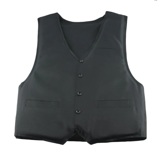 Colete  Traje Balístico  (.44 Mag .357 SIG)