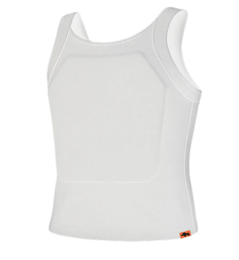 Camiseta balística  com proteção contra facadas e corte