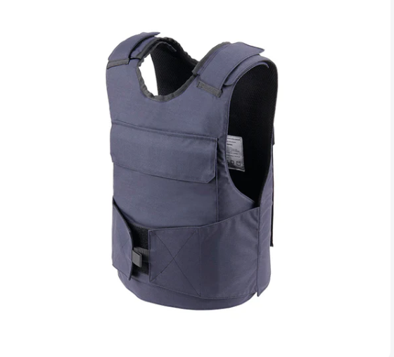 Colete Balístico  SK1 com Proteção contra Facadas