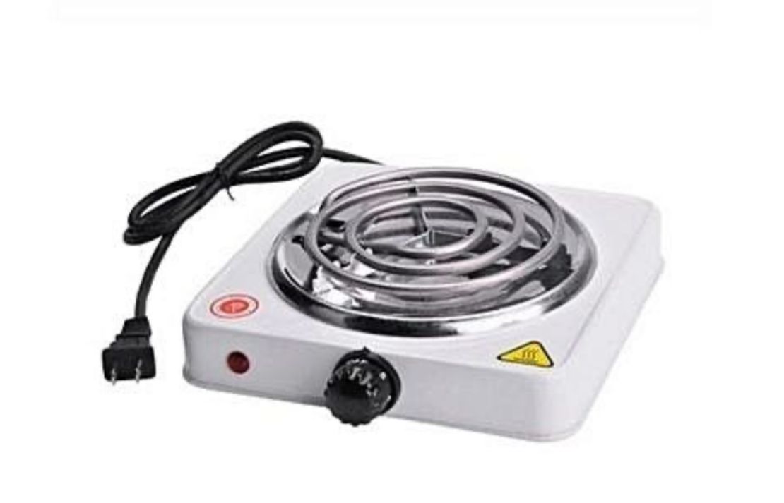 Electric Single Coil Hot Plate