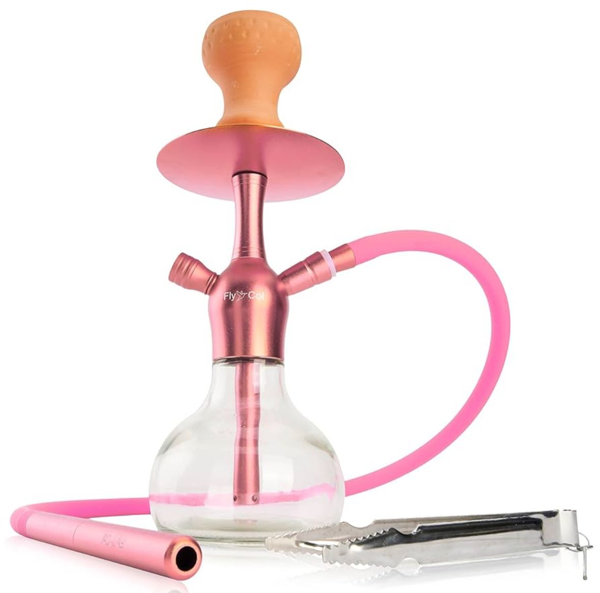 Modern Hookah Set