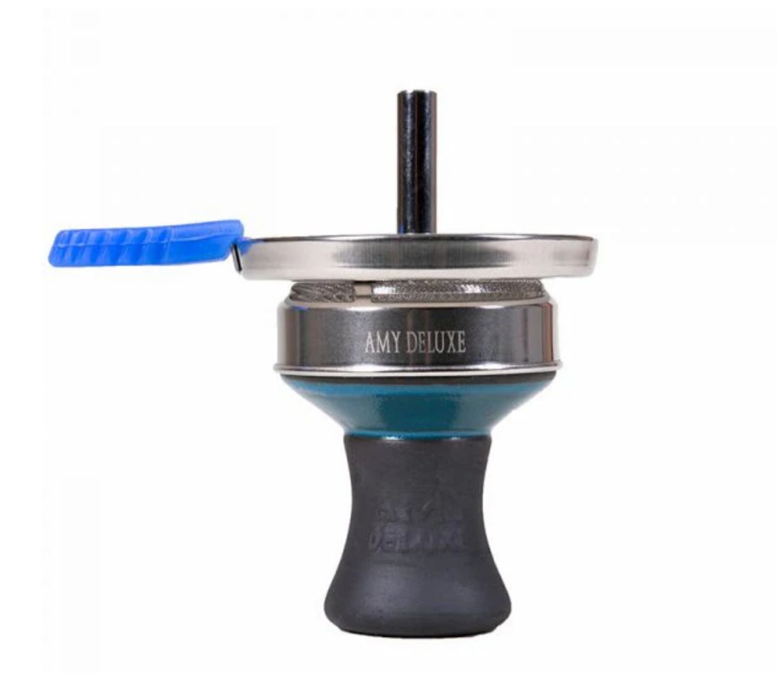 AMY Deluxe Hookah Bowl Set