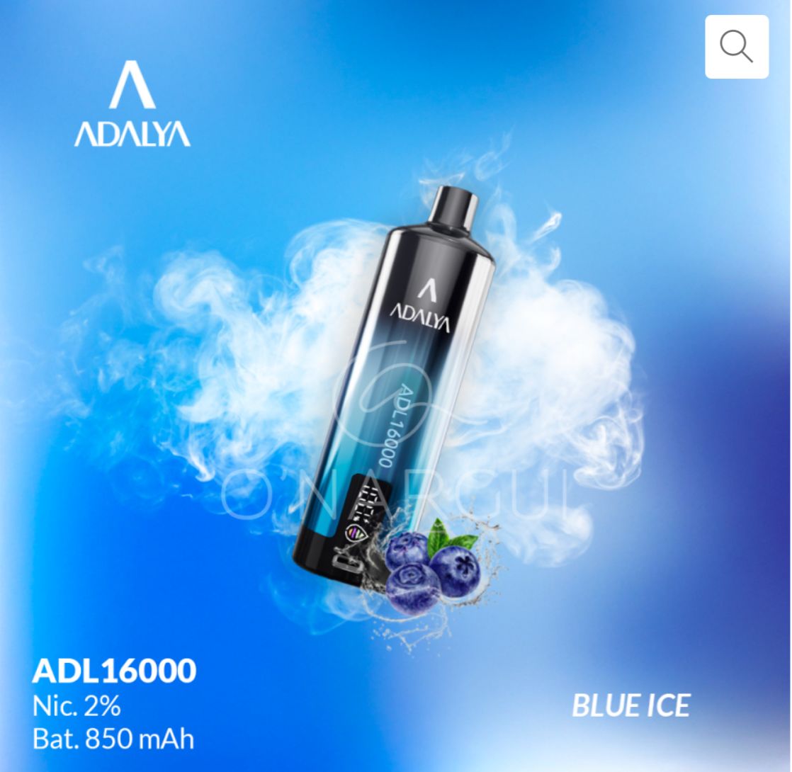 ADL16000 Disposable Vape